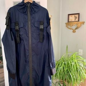 Ivy Park Utility Jacket